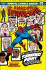 Amazing Spider-Man (1st series) #121 - Amazing Spider-Man (1st series) #121