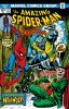 Amazing Spider-Man (1st series) #124 - Amazing Spider-Man (1st series) #124