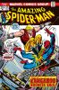 Amazing Spider-Man (1st series) #126 - Amazing Spider-Man (1st series) #126