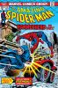 Amazing Spider-Man (1st series) #130 - Amazing Spider-Man (1st series) #130