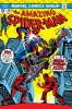 Amazing Spider-Man (1st series) #136 - Amazing Spider-Man (1st series) #136