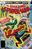 Amazing Spider-Man (1st series) #168 - Amazing Spider-Man (1st series) #168