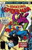Amazing Spider-Man (1st series) #179 - Amazing Spider-Man (1st series) #179