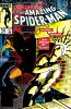 Amazing Spider-Man (1st series) #256 - Amazing Spider-Man (1st series) #256