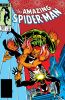 Amazing Spider-Man (1st series) #257 - Amazing Spider-Man (1st series) #257