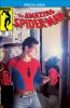 Amazing Spider-Man (1st series) #262 - Amazing Spider-Man (1st series) #262