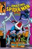 Amazing Spider-Man (1st series) #263 - Amazing Spider-Man (1st series) #263