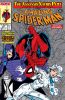 Amazing Spider-Man (1st series) #321 - Amazing Spider-Man (1st series) #321