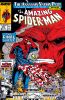 Amazing Spider-Man (1st series) #325 - Amazing Spider-Man (1st series) #325