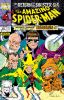 Amazing Spider-Man (1st series) #337 - Amazing Spider-Man (1st series) #337