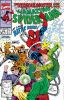 Amazing Spider-Man (1st series) #338 - Amazing Spider-Man (1st series) #338