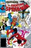 Amazing Spider-Man (1st series) #340 - Amazing Spider-Man (1st series) #340