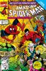 Amazing Spider-Man (1st series) #343 - Amazing Spider-Man (1st series) #343