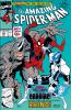 Amazing Spider-Man (1st series) #344 - Amazing Spider-Man (1st series) #344