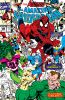 Amazing Spider-Man (1st series) #348 - Amazing Spider-Man (1st series) #348