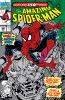 Amazing Spider-Man (1st series) #350 - Amazing Spider-Man (1st series) #350
