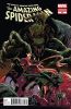 [title] - Amazing Spider-Man (1st series) #691 (Adam Kubert variant)