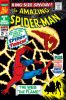 Amazing Spider-Man Annual #4 - Amazing Spider-Man Annual #4