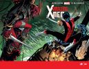 Amazing X-Men (2nd series) #1