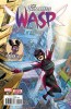 Unstoppable Wasp (1st series) #2 - Unstoppable Wasp (1st series) #2