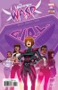 Unstoppable Wasp (1st series) #6 - Unstoppable Wasp (1st series) #6