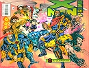 [title] - X-Men: Prime