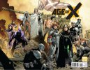 [title] - Age of X: Alpha (Variant)