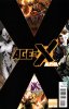 [title] - Age of X: Alpha (2nd printing)