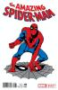 [title] - Amazing Spider-Man (1st series) #789 (Steve Ditko variant)