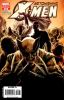 [title] - Astonishing X-Men (3rd series) #25 (Lee Bermejo variant)