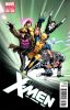 [title] - Astonishing X-Men (3rd series) #50 (John Cassaday variant)