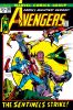 [title] - Avengers (1st series) #103