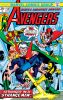 [title] - Avengers (1st series) #138