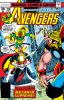 [title] - Avengers (1st series) #166