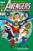 Avengers (1st series) #302 - Avengers (1st series) #302