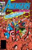 Avengers (1st series) #305 - Avengers (1st series) #305