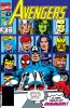 Avengers (1st series) #329 - Avengers (1st series) #329