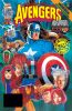 [title] - Avengers (1st series) #402