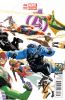 [title] - Avengers (5th series) #6 (Daniel Acuña variant)