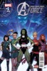 A-Force (2nd series) #1