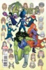 [title] - A-Force (2nd series) #1 (Victor Ibanez variant)