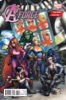 [title] - A-Force (2nd series) #5 (Meghan Hetrick variant)