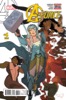 A-Force (2nd series) #6
