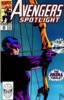 Avengers Spotlight #36 - Avengers Spotlight #36