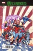 U.S.Avengers #9 - U.S.Avengers #9