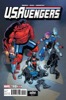 U.S.Avengers #10 - U.S.Avengers #10
