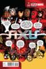 [title] - Avengers & X-Men: AXIS #1 (Chip Zdarsky variant)