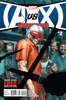 AVX: Consequences #2