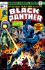 Black Panther (1st series) #2 - Black Panther (1st series) #2