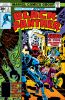 Black Panther (1st series) #3 - Black Panther (1st series) #3